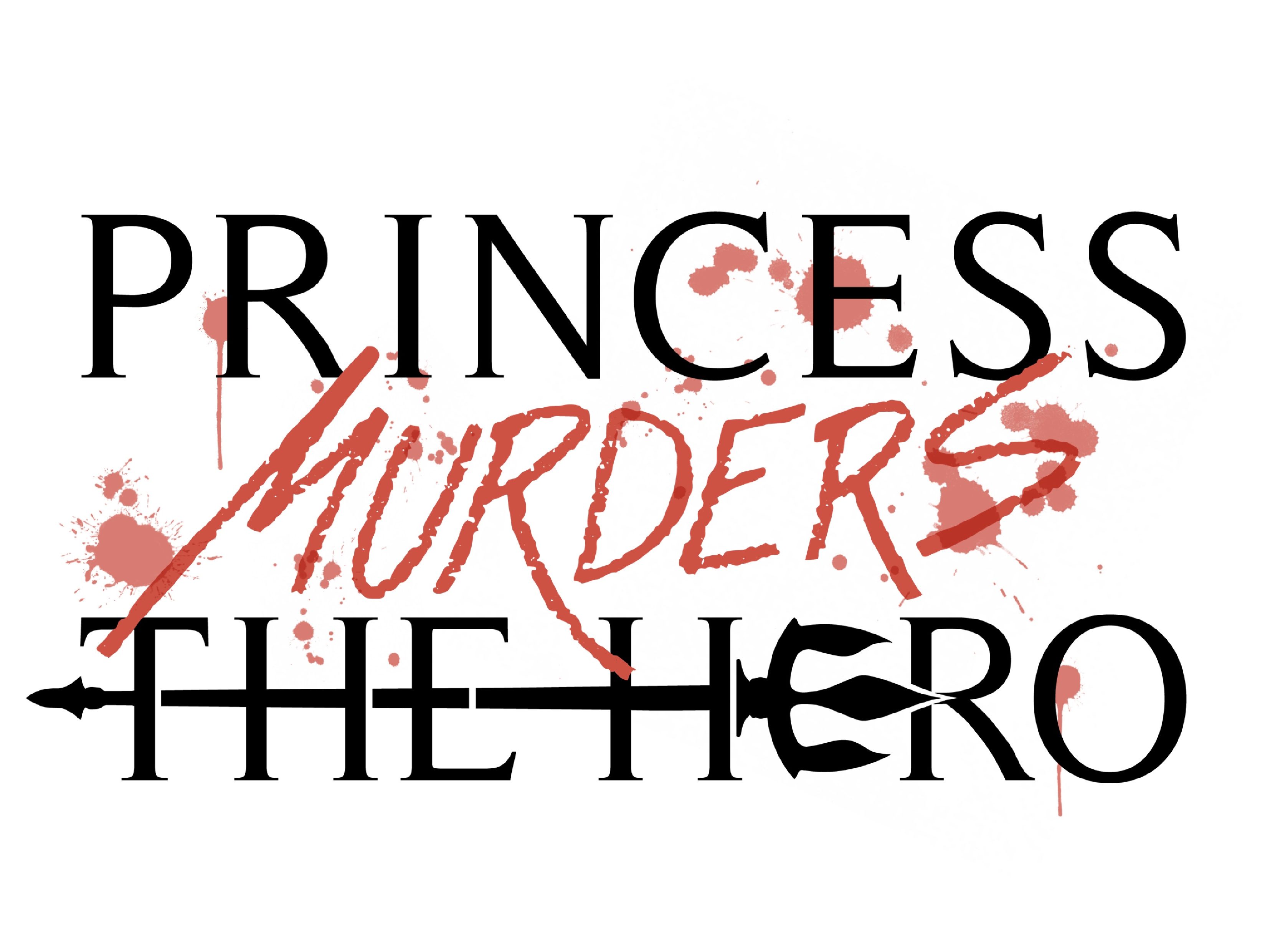 Princess Murders The Hero